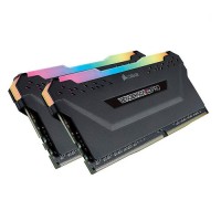Corsair DDR4 Vengeance RGB PRO-3200 MHz RAM 32GB